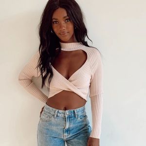 PRINCESS POLLY ZELDA TOP NEW SZ M/L